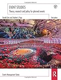 Image de Event Studies: Theory, research and policy for planned events (Events Management)