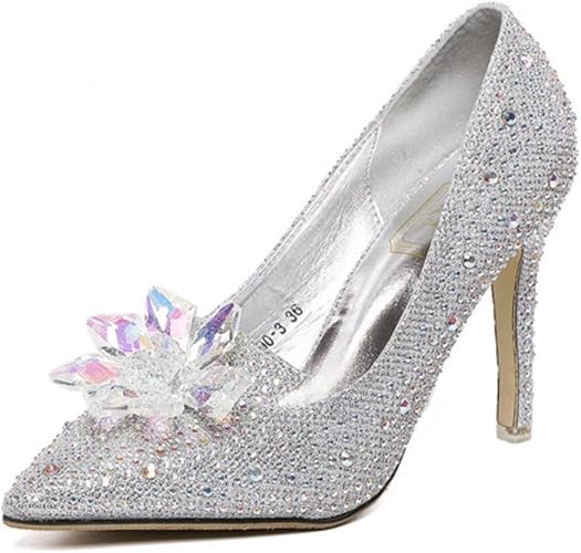 fancy high heel shoes