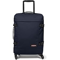 Amazon.com | EASTPAK TRANS4 S – 44L Small Cabin Wheeled Luggage
