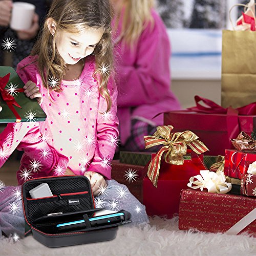 3 Smatree+Protective+Carrying+Nintendo+Super