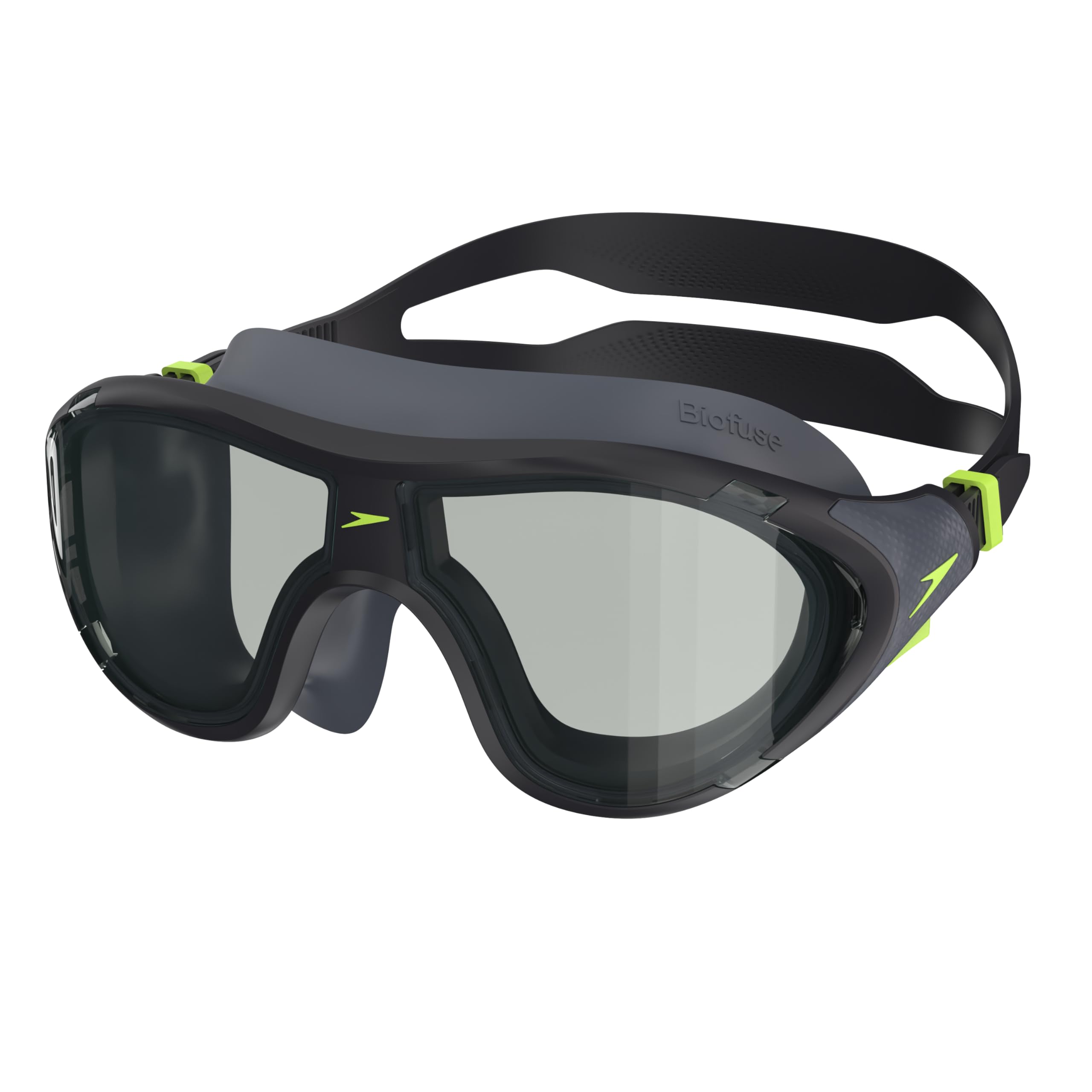 Speedo Unisex-Adult Swim Goggle Biofuse 2.0 Image