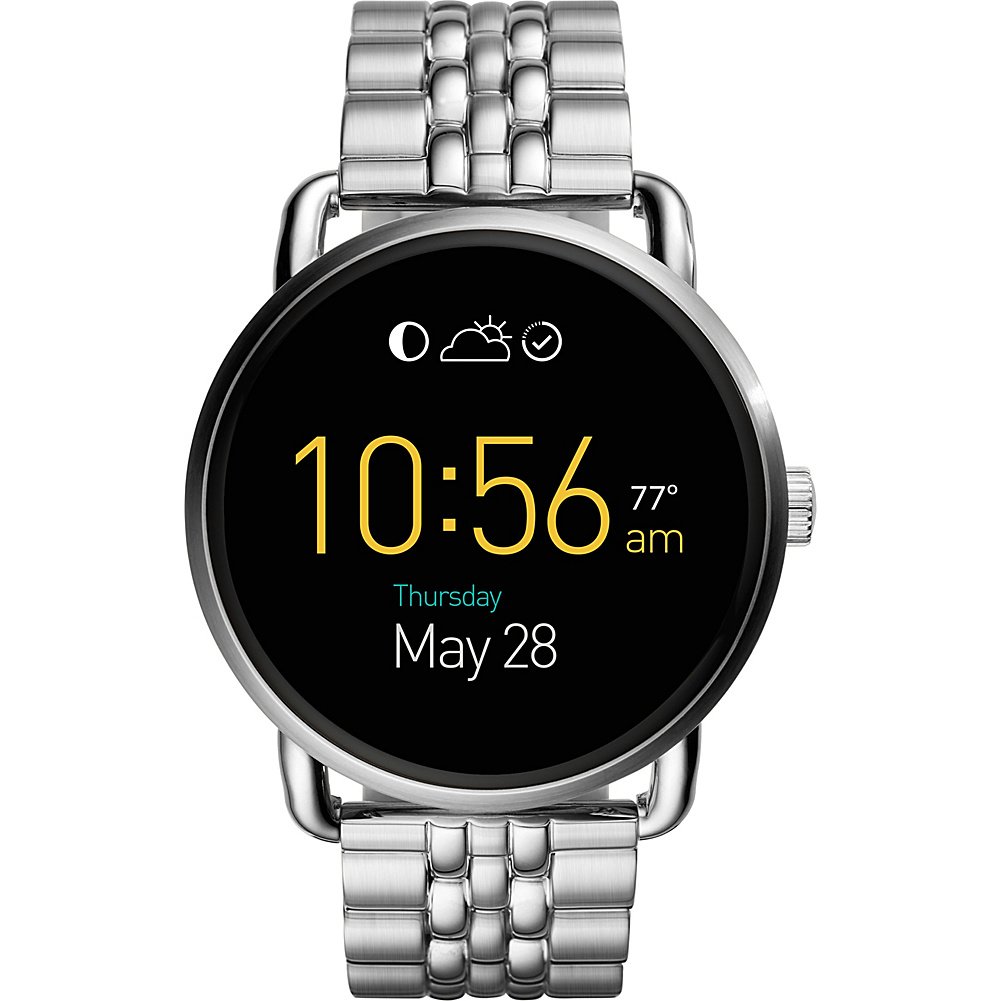 fossil smartwatch q2