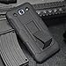 LG Optimus G Pro E980 Case, [Victorlan] Optimus G Pro E980 Robot Case, Future Armor Premium Swivel Belt Clip Holster Kickstand Rugged Hybrid Protective Cover Case For LG Optimus G Pro E980