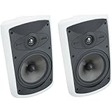 niles outdoor speakers