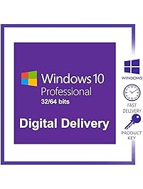 GENUINE Windоws 10 Professional Product Key 64 Bit License Win Pro Key Code