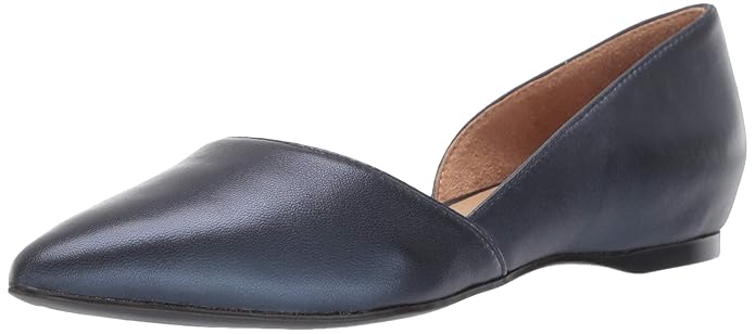 naturalizer maddox slip on