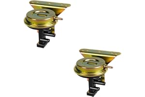 MIDWEST CORVETTE C3 68-82 Corvette Headlight Vacuum Actuator Relay Valves Dual Kit FITS: All 68-82 Corvettes