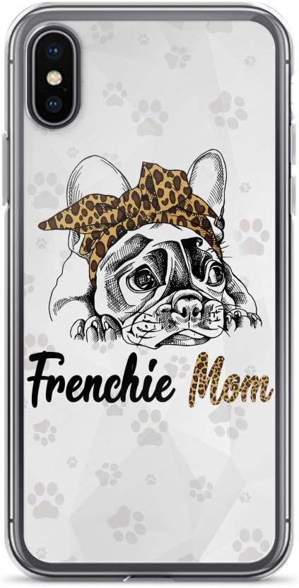 leopard frenchie