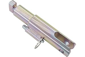 Timilge Baseplate Insert Removable Replacement Kit for BX1126 Tow Bar Base Plate Tow Bar Bracket