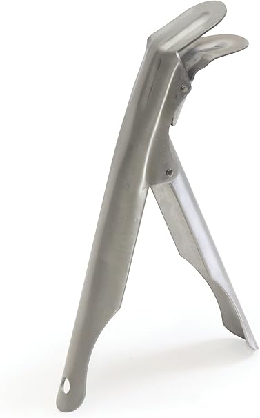 Amazon Com Kamado Joe Kj Gg Grill Grate Lifter Garden Outdoor