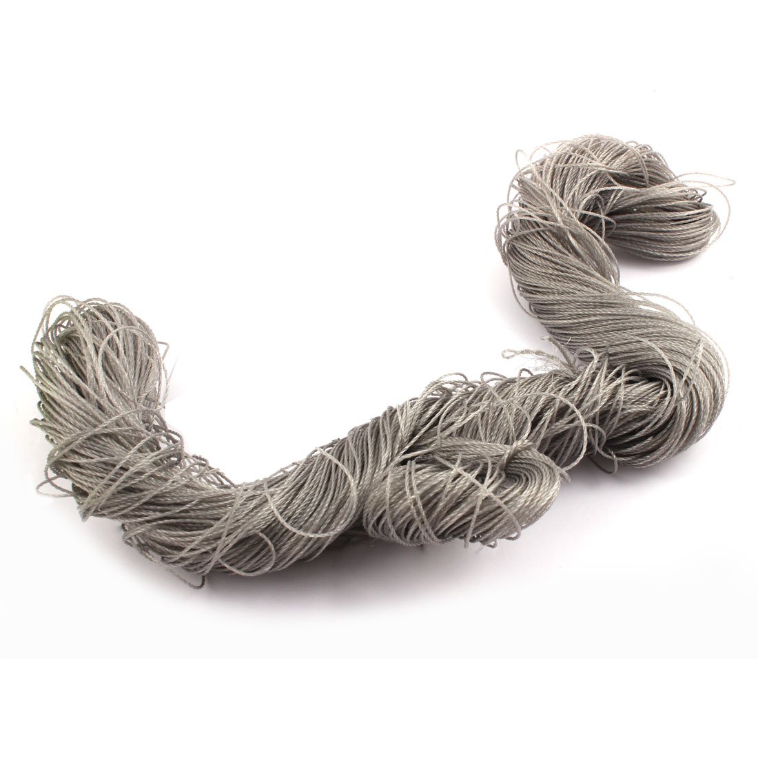 Fishing net cord Clearance