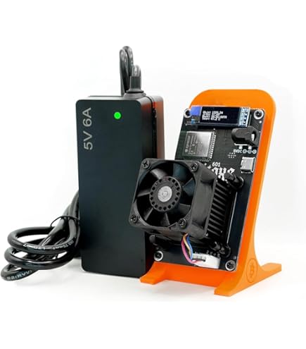 Ice KS0 ULTRA 400GH@100W【送料無料】 Amazon.com: New IceRiver KS0 Ultra 400Gh 100w Kas Miner Kaspa