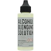 Tim Holtz Alcohol Ink 2oz Blending Solution