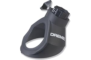 Dremel Grout Removal Rotary Tool Attachment, 568-01