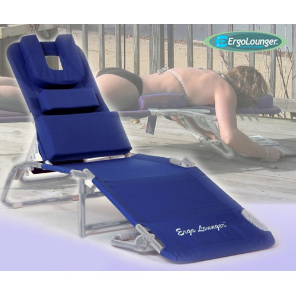 Marstone Ergolounger Rs Beach Chaise Lounge Buy Online In Faroe Islands At Faroe Desertcart Com Productid 2816912