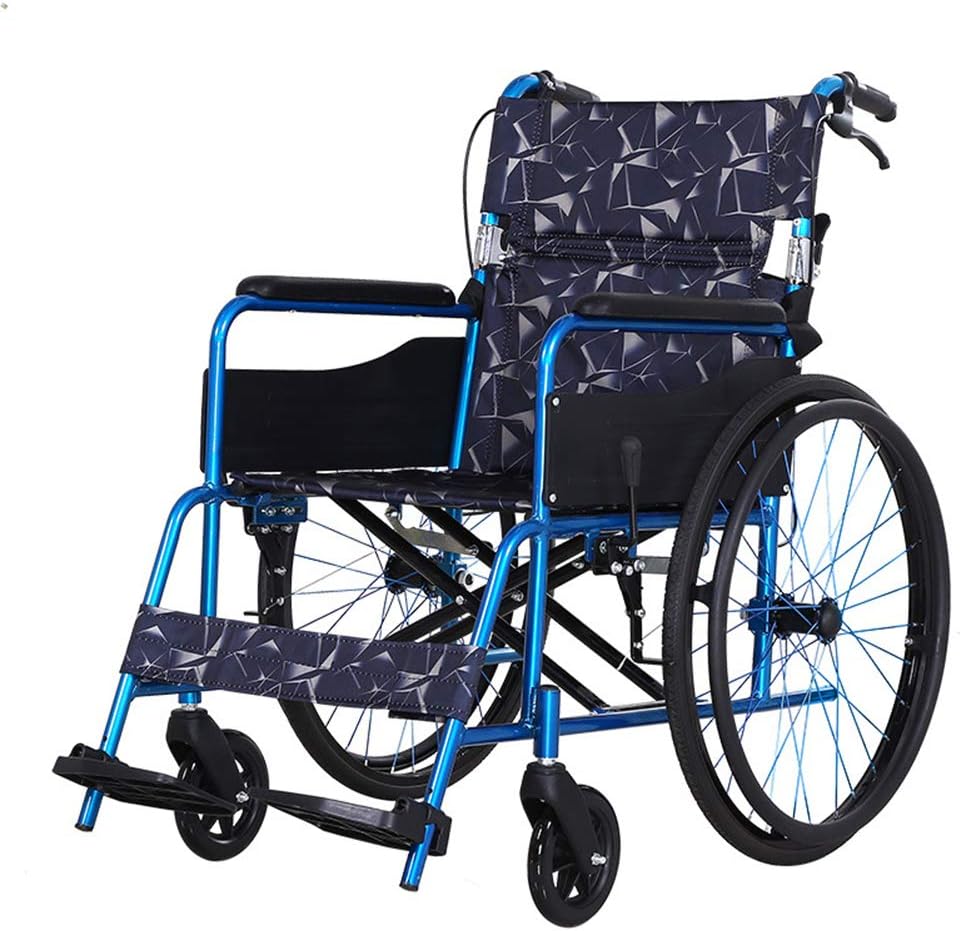 10 Mejores Silla De Ruedas Eléctrica Plegable Easy Ultralight : Enero 2021