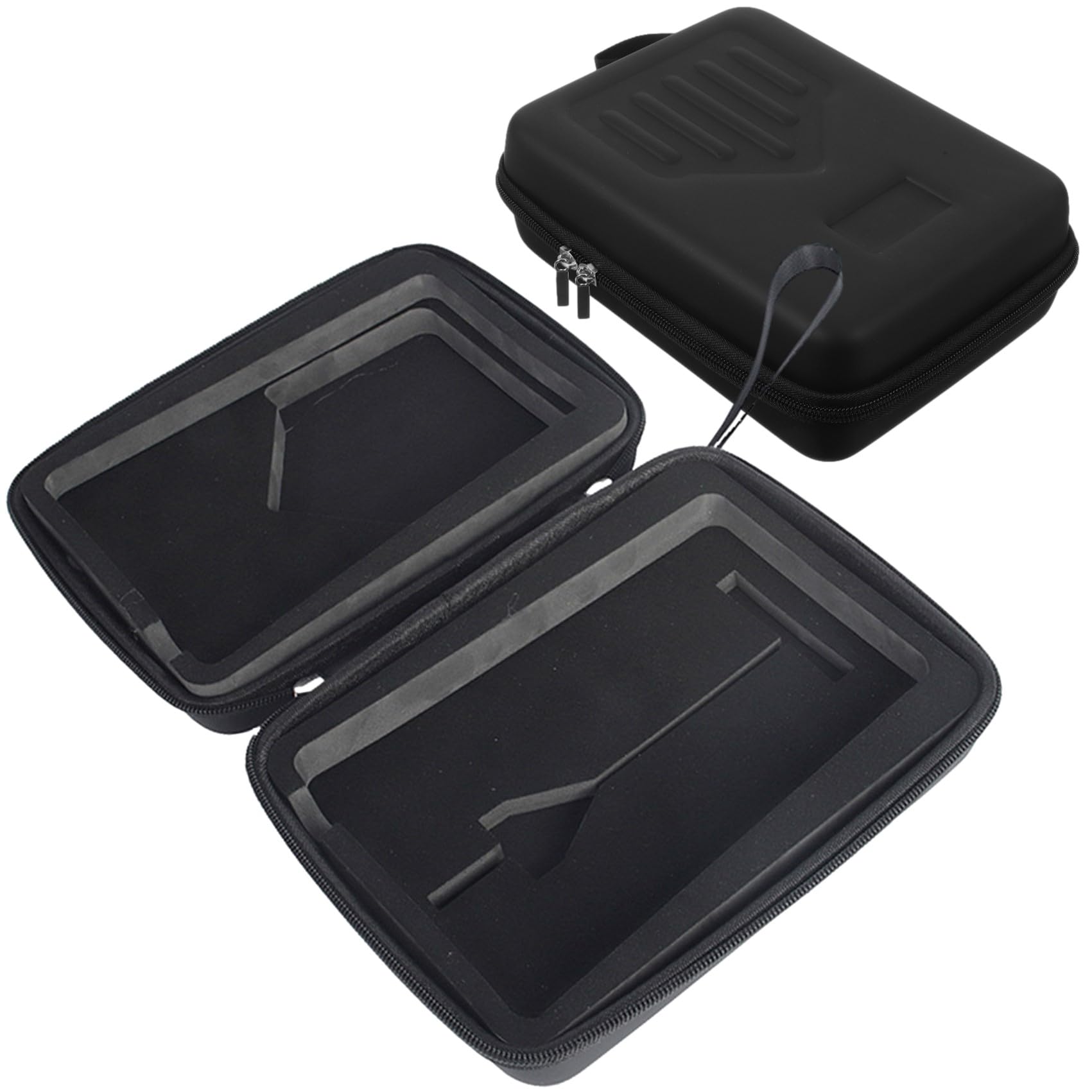 NOELAMOUR カリンバケース 17鍵 17キー カリンバ 収納 ケース バッグ 親指ピアノ 防衝撃 防水仕様商品画像