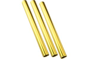 Relay Race Baton, 3 Pcs Aluminum Alloy Track and Field Relay Baton Sports Relay Race Baton Track and Field Sprint Match Baton