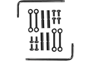 GLKTRS 2 Pack Anti-Slip Alignment Pins for Industrial Machinery & Motorcycle Engines