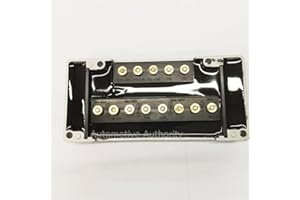 AUTOMOTIVE AUTHORITY LLC Module For use on Mercury 40-125 HP 332-5772A1, 332-5772A2, 332-5772A3, 332-5772A4, 332-5772A5, 332-5772A7, 114-5772, 18-5881, 9-25104