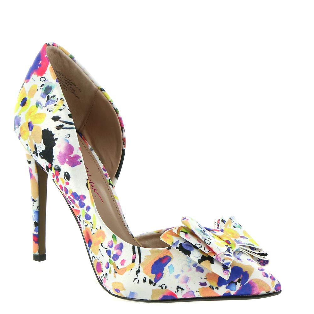 betsey johnson jane pump