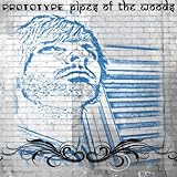 Pipes Of The Woods