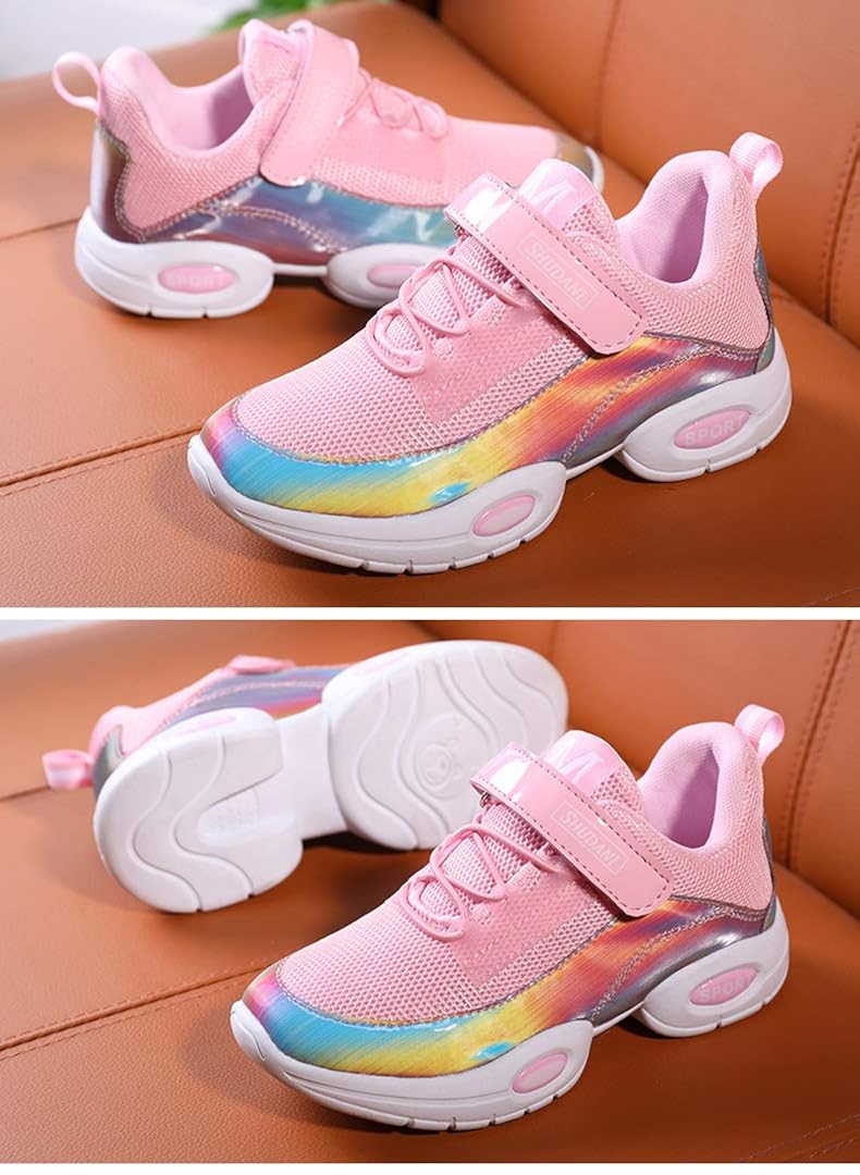 girls velcro tennis shoes