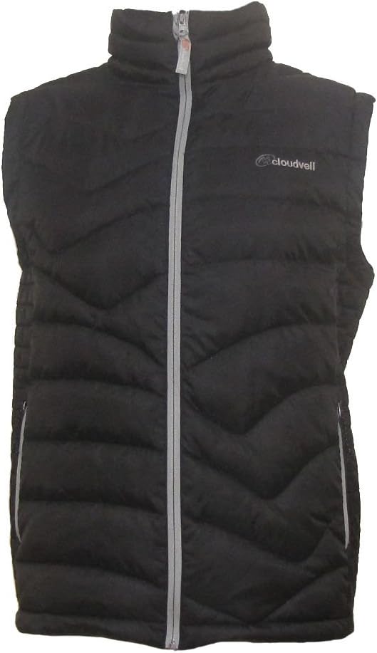 Cloudveil Men's Endless Down Vest