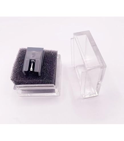 Amazon.com: Generic Phonograph Record Player Turntable Needle for