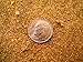 2 lbs. of Rich Unsearched NC Gold Paydirt, plus gold added!!!