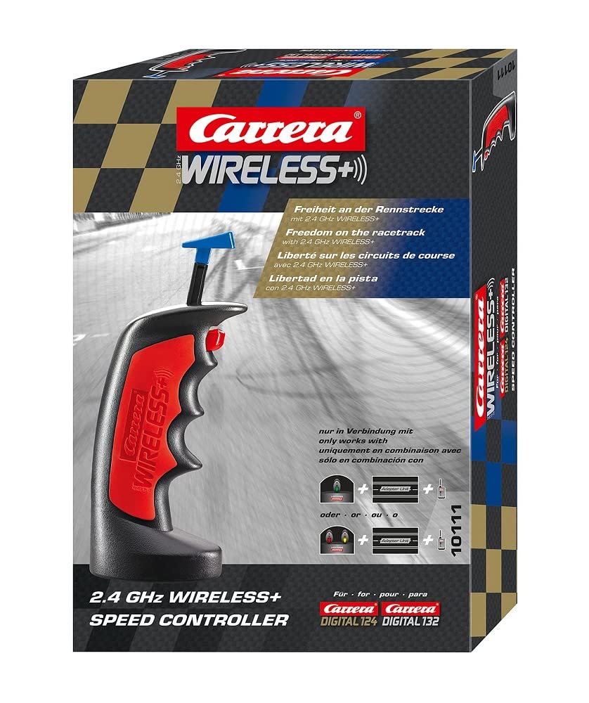 Photo 1 of Carrera Wireless+ Controller for 124/Digital 132