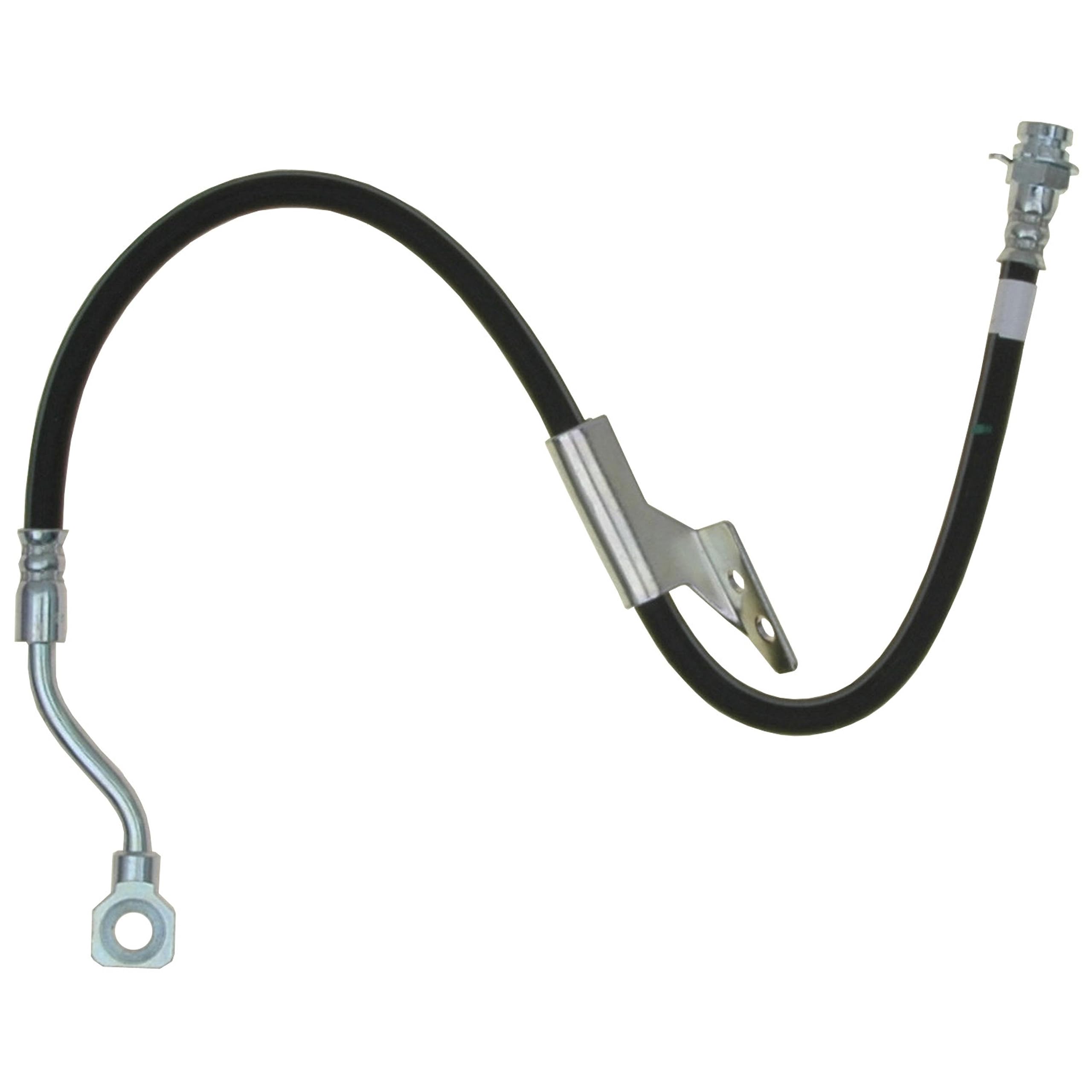 Photo 1 of ACDelco Gold 18J2676 (19173597) Front Driver Side Brake Hose