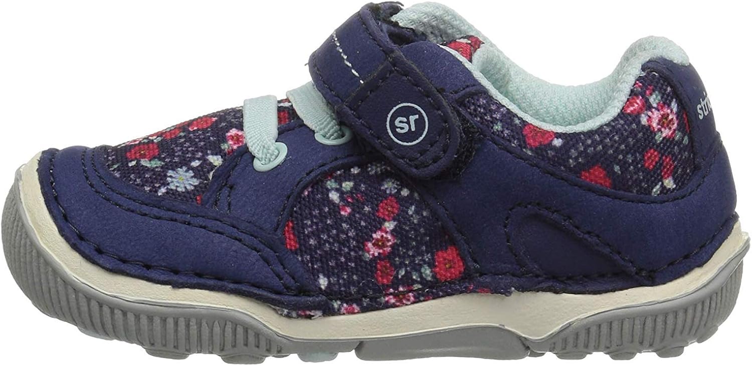 stride rite narrow shoes