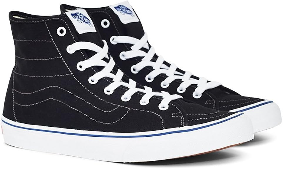 vans shoes lace up