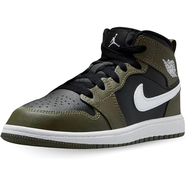 Amazon.com | Jordan Mens Air 1 Zoom CMFT CT0978 203 Neutral Olive