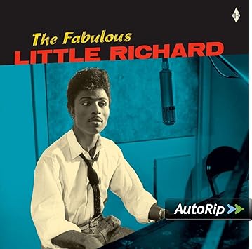 The Fabulous Little Richard (Limited Edition)