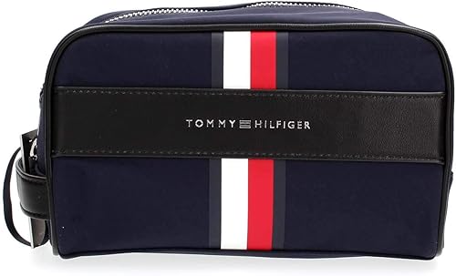 tommy hilfiger elevated washbag