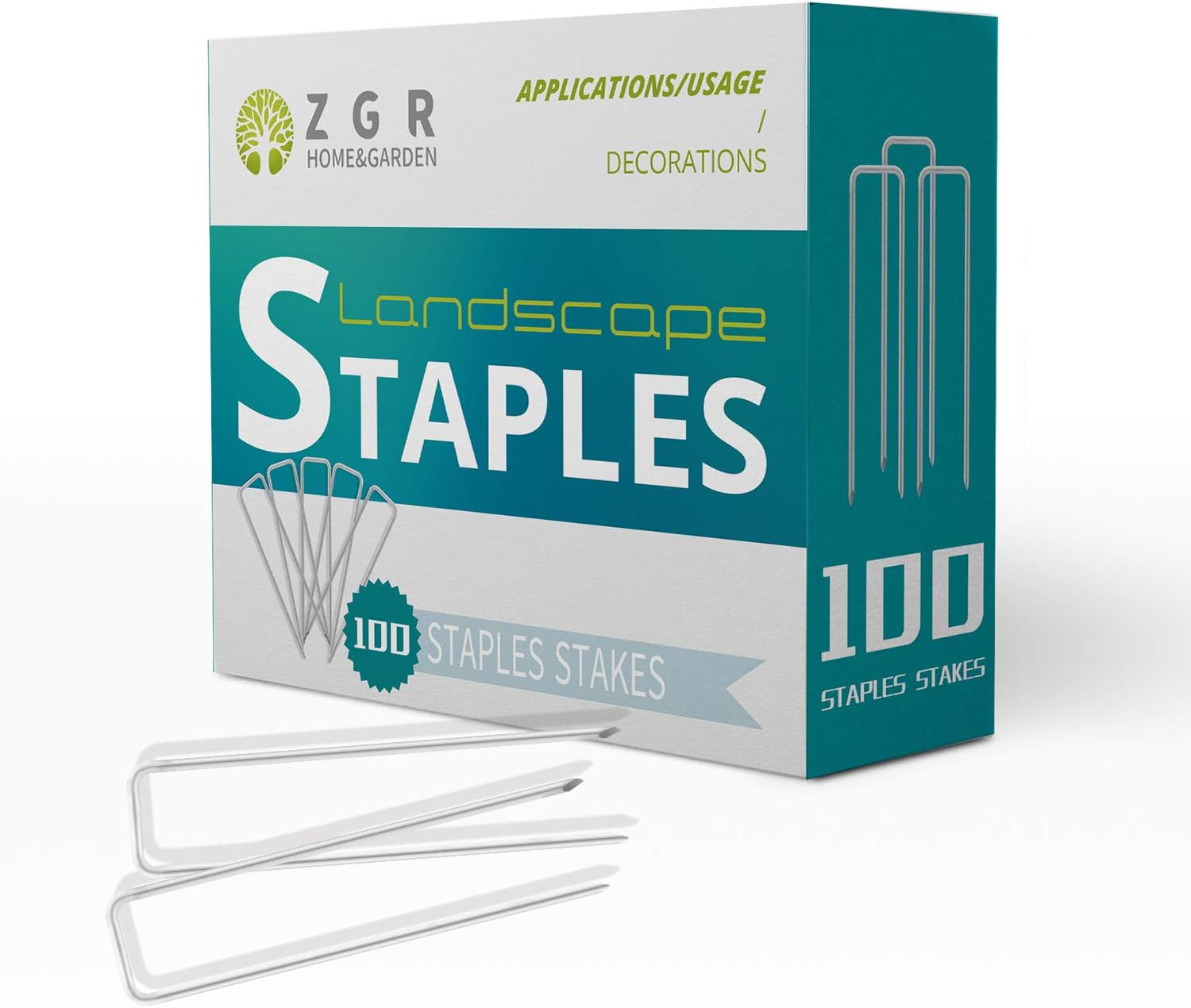 Best Garden Fence Stakes 4 Ft