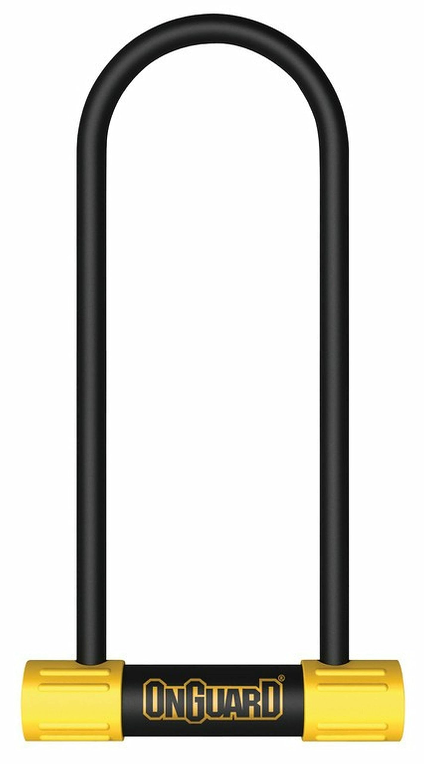 On-Guard Onguard Bulldog Cable Lock Black 90 x 240 mm, Ø13 mm