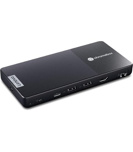 Amazon.com: ASUS Chromebox 3 N7043U Mini PC Intel Core i7-8550U