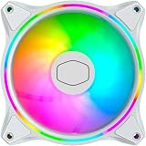 Cooler Master MasterFan 3n1 MF120 Halo ARGB White Edition view 5