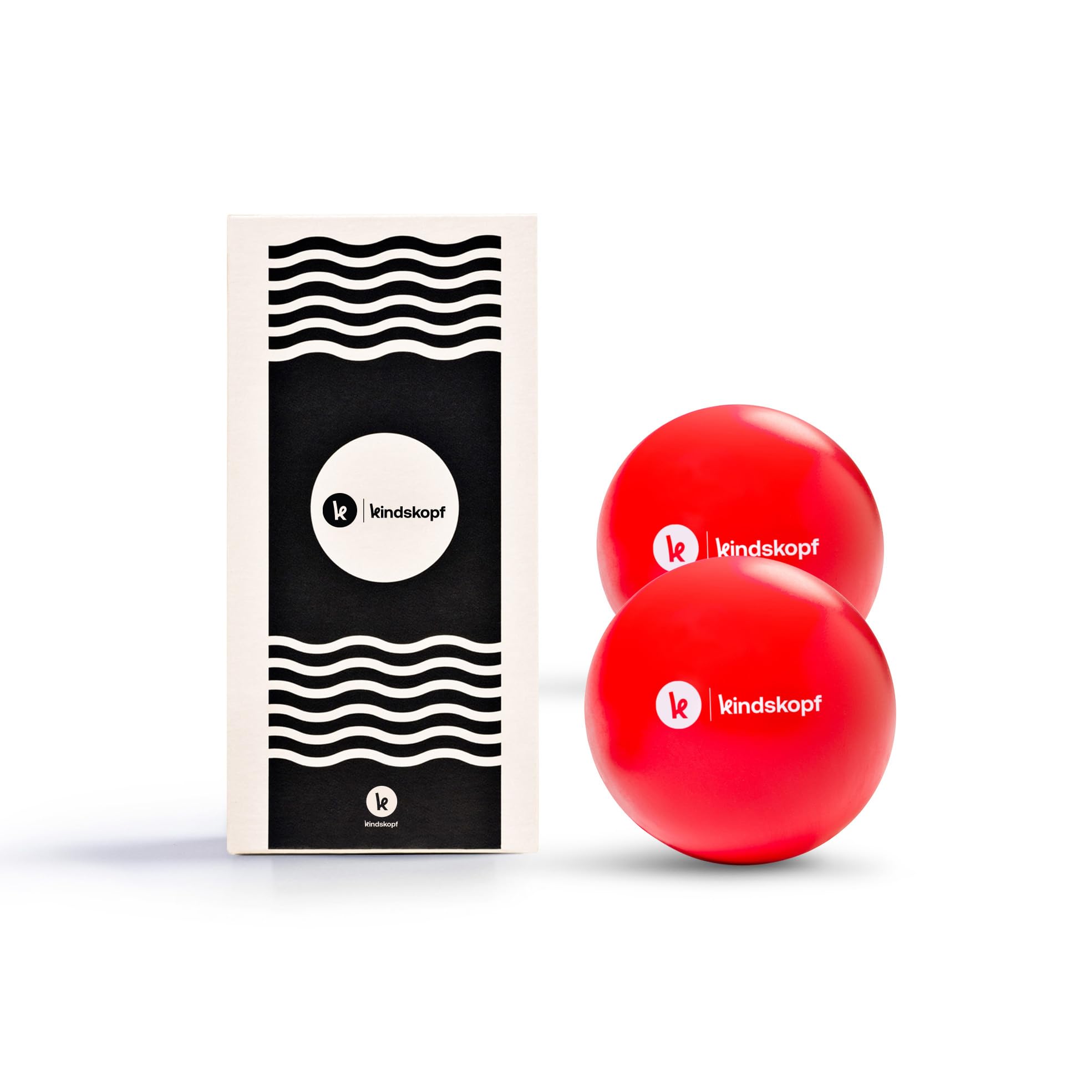 two46 | Soft Ball for Frescobol & Beachball & Beach-Tennis | Perfect For Children & Beginners