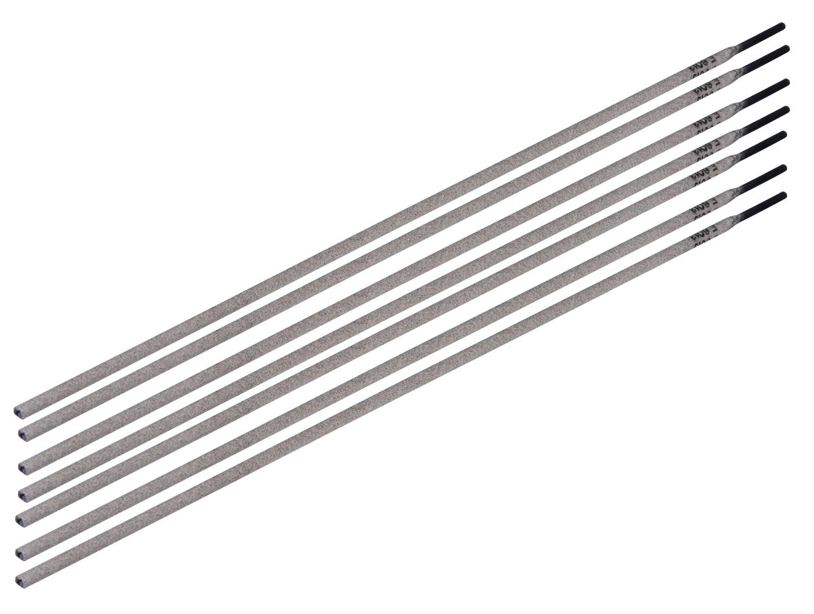 FERM WEA1013 Electric Welding Electrodes 3.2 mm 1 kg wem1035/42