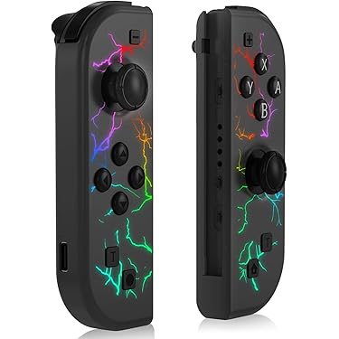 Nintendo switch 美品新型　本体＋Joy-Con＋α Nintendo Switch Console with Gray Joy-Con -(Japan Version