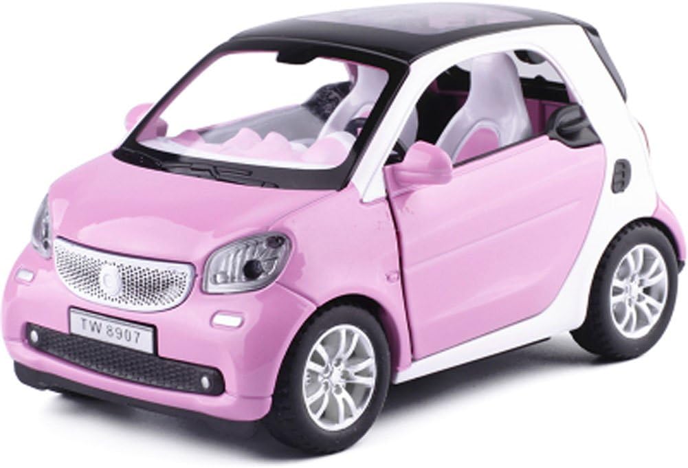 smart toy car