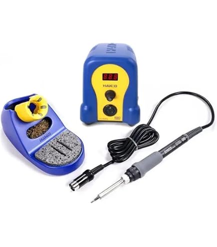 Hakko FX8804-02 Hot Tweezer for Hakko FX-888: Amazon.com: Tools