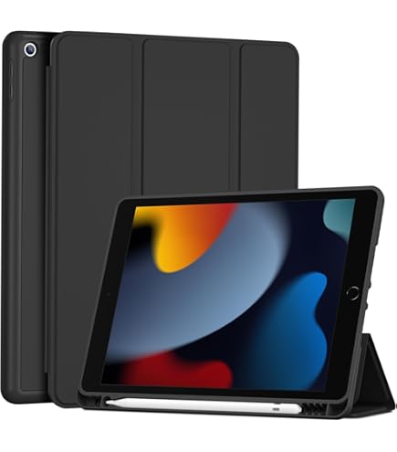 Amazon.com: ProCase Smart Case for iPad 10.2