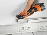 FEIN 63502223240 SL E-Cut U BIM 55x44 Saw Blade 0 V Multi-Colour view 4