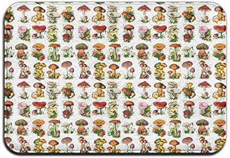 Brook Cad All Kinds Of Mushroom Door Mats Outdoor Mats