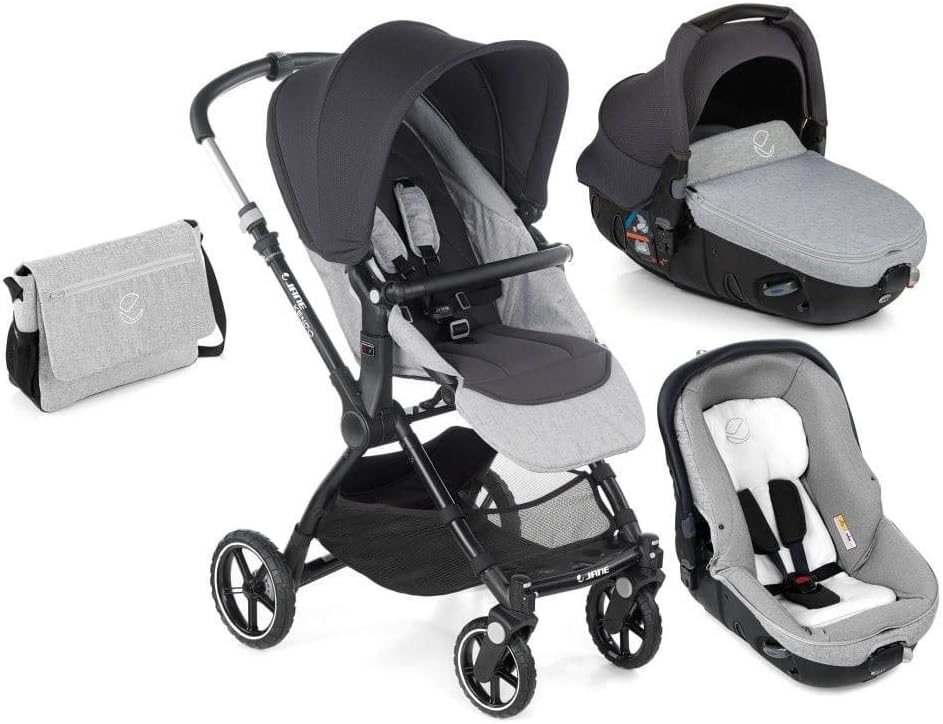 jane kendo pushchair